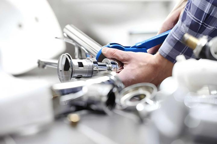 Plombiers Clermont-Ferrand