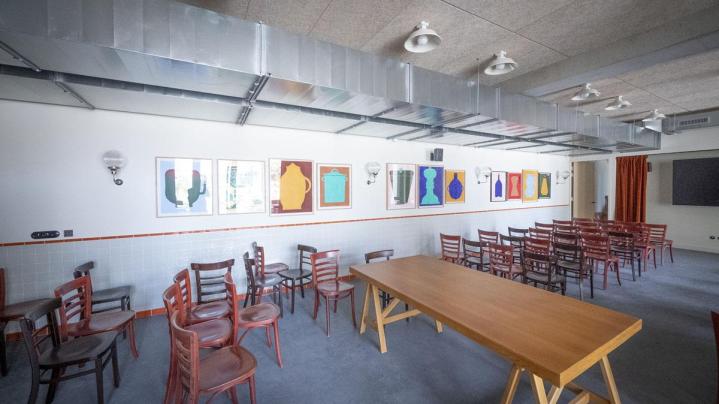 Froid climat – Clermont-Ferrand