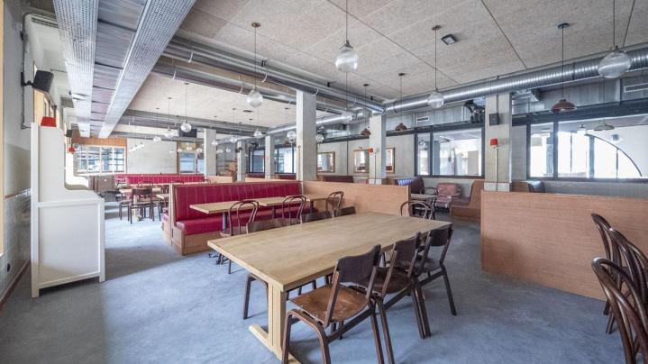 Froid climat – Clermont-Ferrand