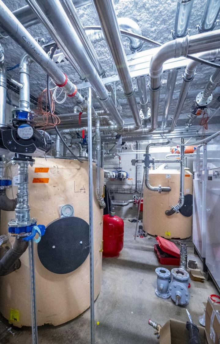 Frigoristes à Clermont-Ferrand