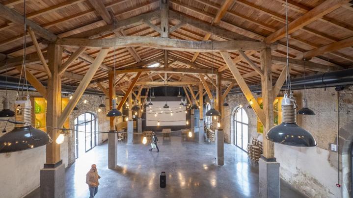 Froid climat – Clermont-Ferrand