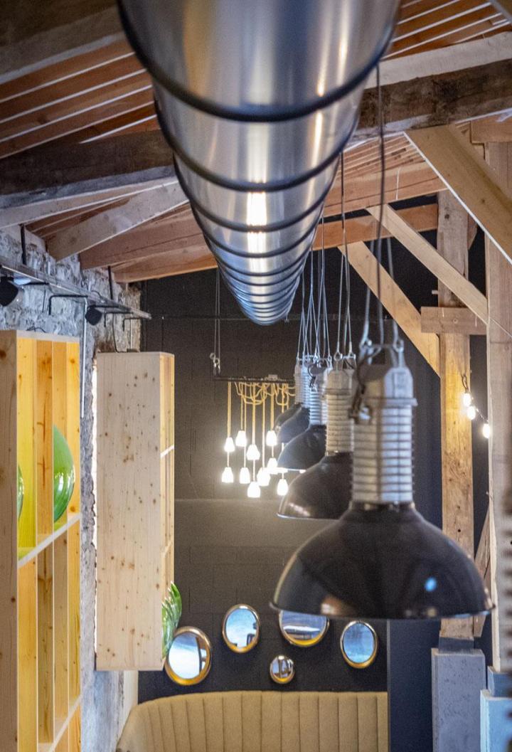 Froid climat – Clermont-Ferrand