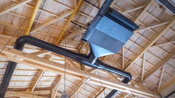 Froid climat – Clermont-Ferrand