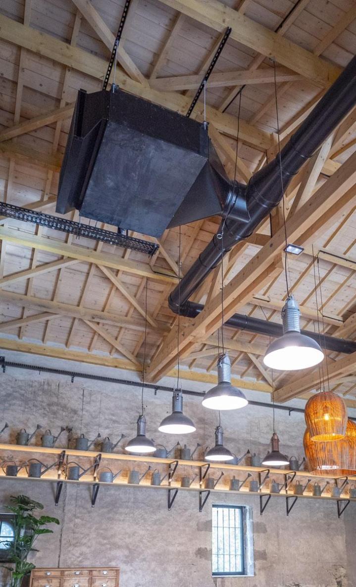 Froid climat – Clermont-Ferrand