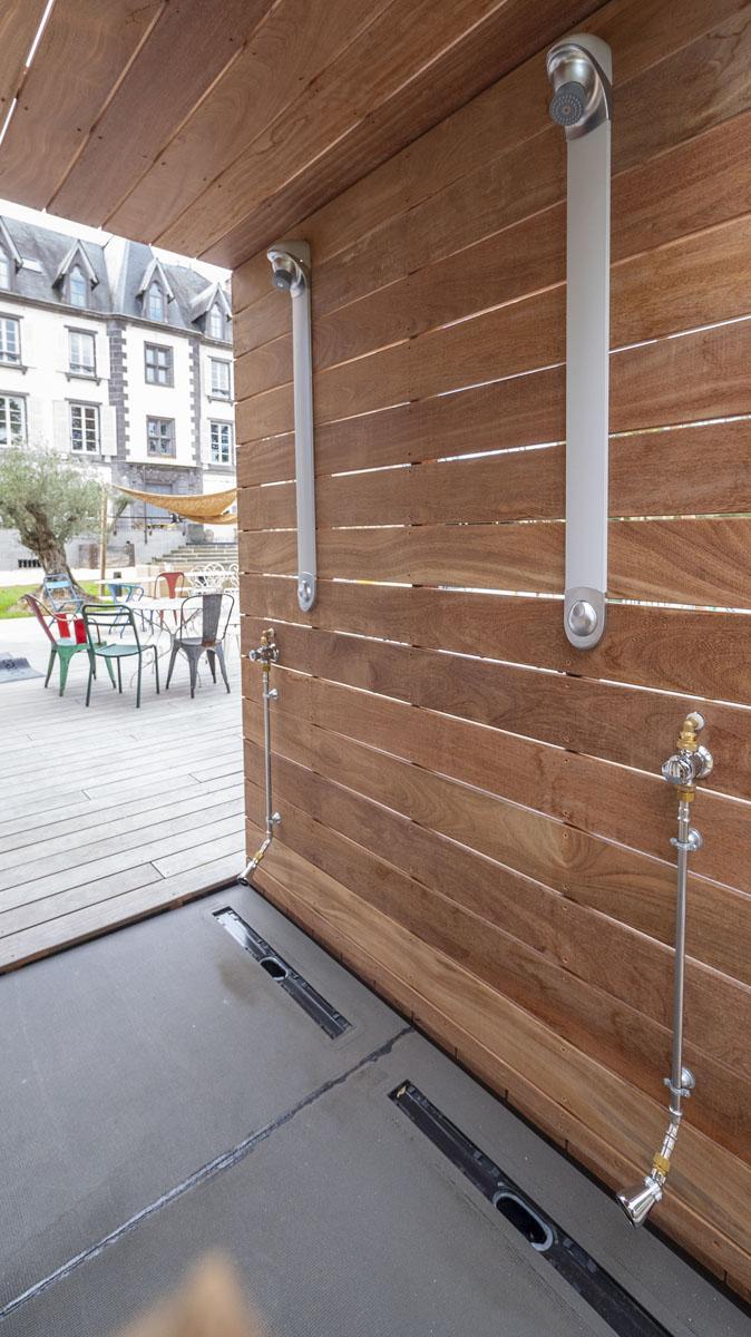 Froid climat – Clermont-Ferrand