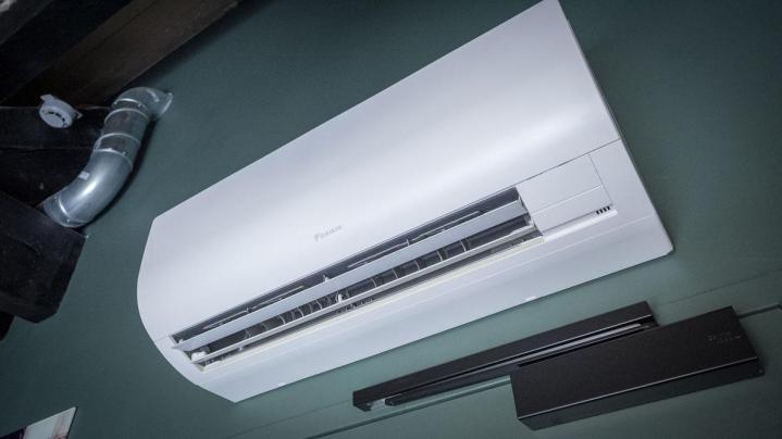 Un climaticien polyvalent à votre service