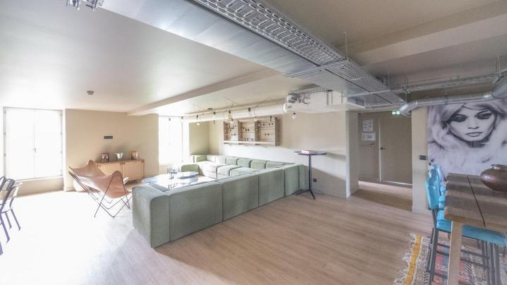 Froid climat – Clermont-Ferrand