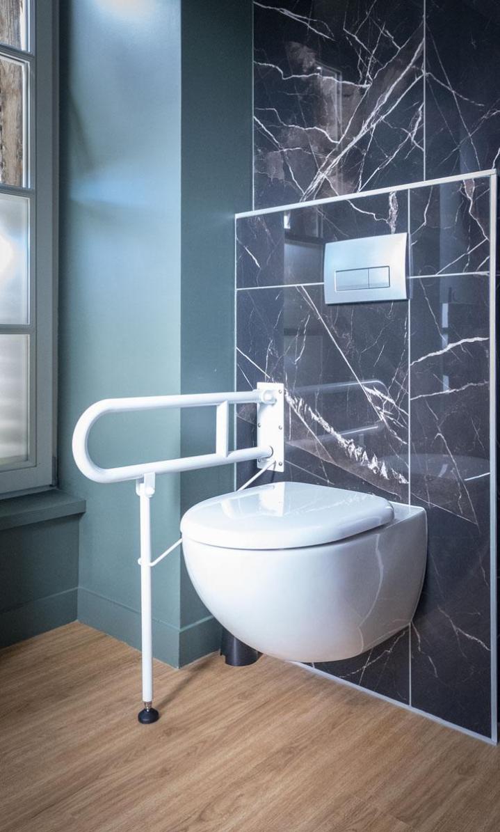 Froid climat – Clermont-Ferrand