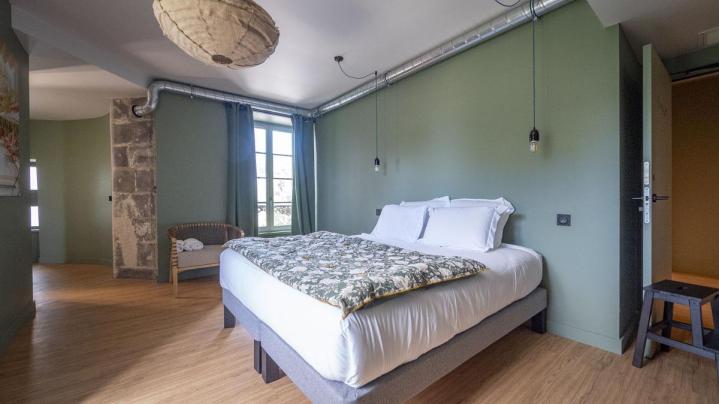 Froid climat – Clermont-Ferrand