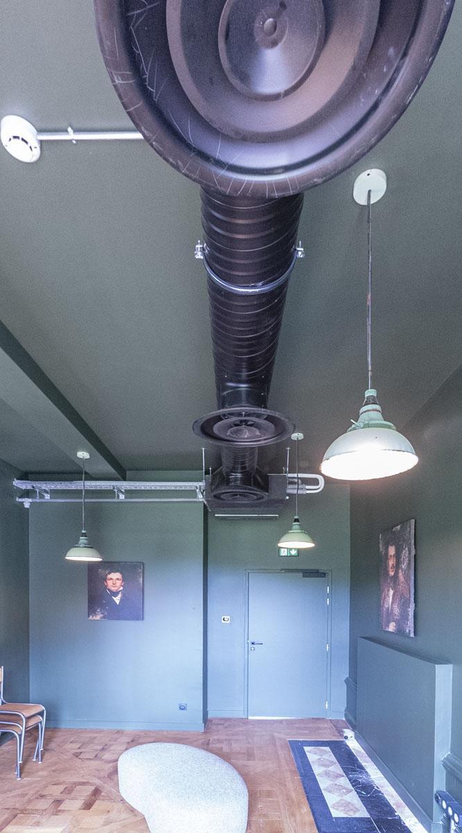 Froid climat – Clermont-Ferrand