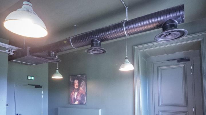 Froid climat – Clermont-Ferrand