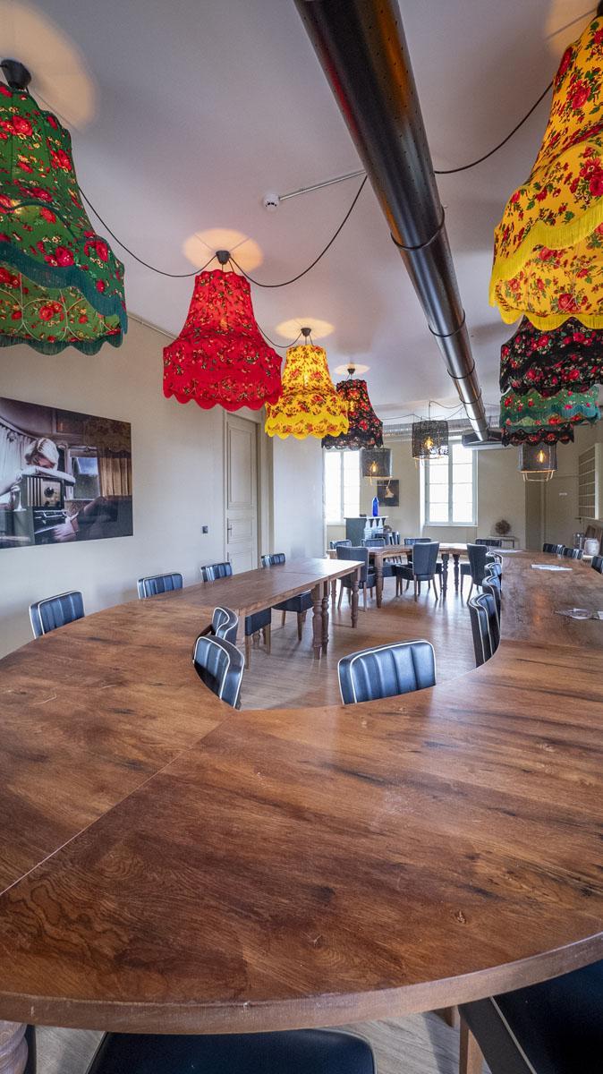 Froid climat – Clermont-Ferrand